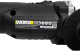 фото Шлифовальная машина угловая WORX Professional WU809.3