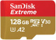 фото Карта памяти MicroSDXC 128GB SanDisk SDSQXAA-128G-GN6MN в Челябинске