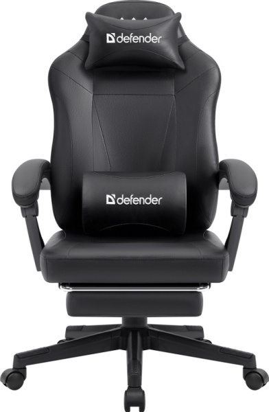 фото Кресло игровое Defender Cruiser в Уфе