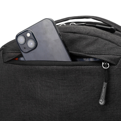 фото Рюкзак для ноутбука Lamark B157 Black в Волгограде