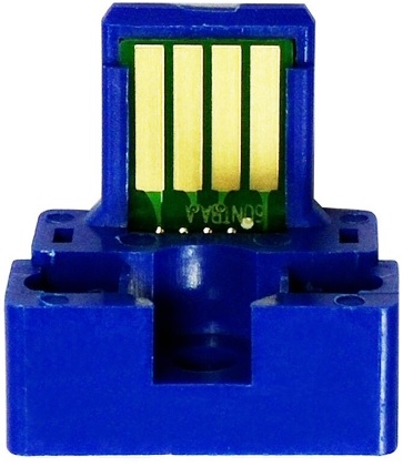 

Запчасть ELP ELP-CH-SHMX60Y-24K Чип Sharp MX-2630/3050/3060/3070/3550/3560/3570 (MX-60GTYA) Yellow 24K, ELP-CH-SHMX60Y-24K