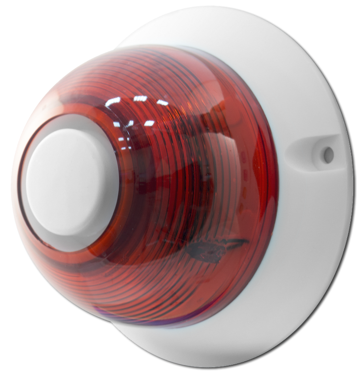 

Оповещатель ИП Раченков А.В. Г-12-К комбинированный свето-звуковой, Г-12-К