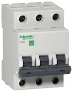 Изображение товара Автоматический выключатель Schneider Electric EZ9F14340
