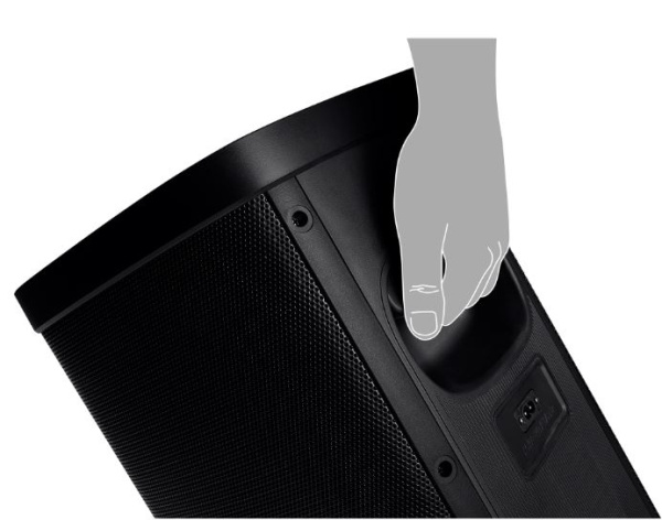 фото Колонка портативная Sven PS-950 в Казани