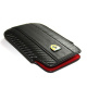фото Чехол  Ferrari Sleeve Challenge Black