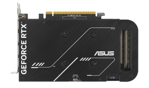 фото Видеокарта ASUS GeForce RTX 5050 DUAL OC (DUAL-RTX5050-O8G) в Челябинске