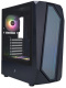 фото Корпус ATX 1STPLAYER INFINITE SPACE IS6 ARGB Black в Перми