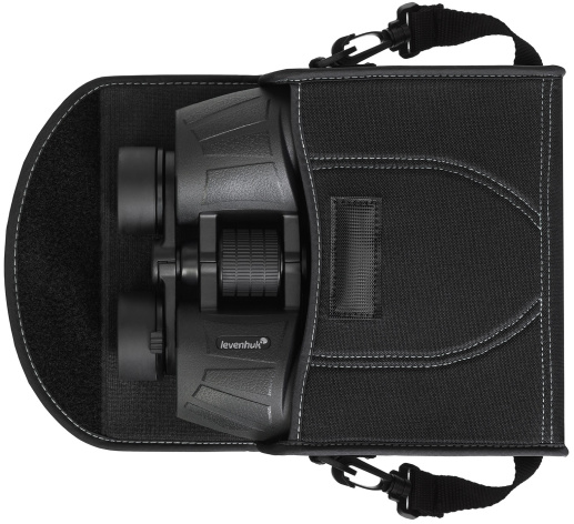 фото Бинокль  Levenhuk New Sherman BASE 8x40 в Санкт-Петербургe