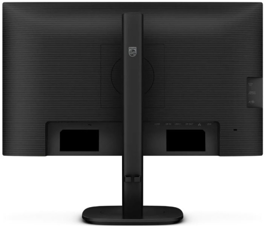 фото Монитор 23.8 " Philips 24B2U3601, Черный, [24B2U3601/01] в Красноярске