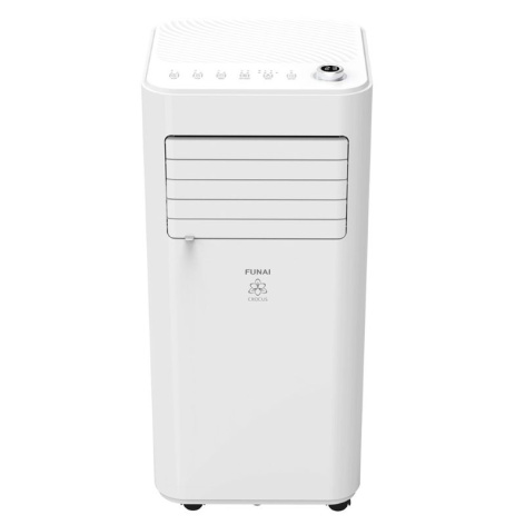 фото Кондиционер мобильный Funai MAC-CS22CON02 в Воронеже