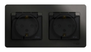 фото Розетка Schneider Electric GSL000747