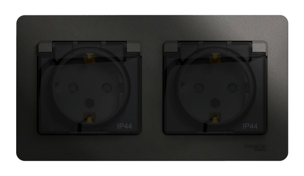 фото Розетка  Schneider Electric GSL000747 в Казани