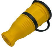 фото Удлинитель iTOK i-CONNECT-COLOR-SUR-PVS-210-1-44-15-YELLOW