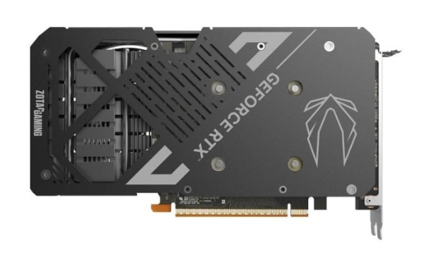 фото Видеокарта Zotac GeForce RTX 5060 TWIN EDGE (ZT-B50600E-10M) в Уфе