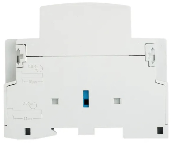фото Контактор  EKF km-3-16-31 в Казани