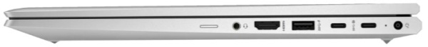 фото Ноутбук  HP ProBook 450 G10 в Самаре 15.6 ", Core i5, 16 Гб RAM, 1 Тб SSD, GeForce RTX 2050, Серебристый