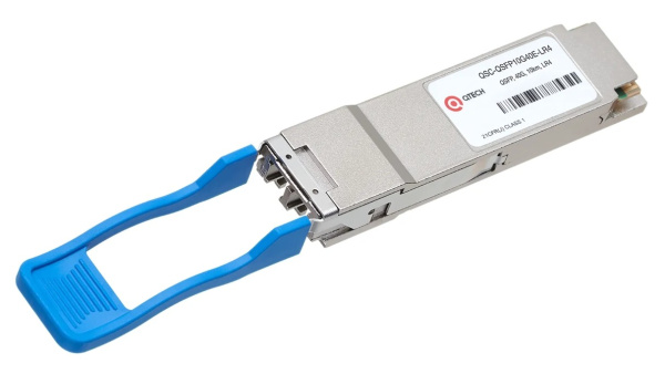 Изображение товара Модуль QSFP+ QTECH QSC-QSFP10G40E-LR4