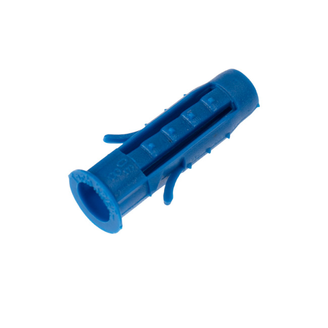 

Дюбель KRANZ KR-01-3618-010 распорный 8х30, синий, пакет (50 шт./уп.), KR-01-3618-010