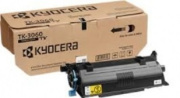 фото Тонер-картридж Kyocera TK-3060