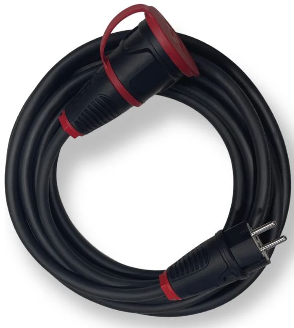 

Удлинитель силовой iTOK i-CONNECT-PRO-SU-KG-315-1-54-3 тип SU серии iCONNECT PRO с заземлением КГтп-ХЛ 3х1,5 мм 1 гнездо IP54 ГОСТ 3 м, i-CONNECT-PRO-SU-KG-315-1-54-3