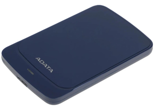 фото Внешний диск HDD 2.5