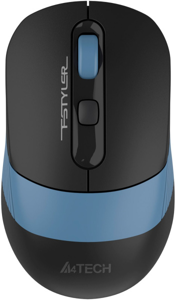 фото Мышь Wireless A4Tech Fstyler FB10CS в Уфе
