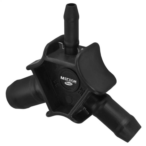 Изображение товара Калибратор МЕГЕОН 98007 для обработки труб PEX-AL-PEX и металлопластиковых