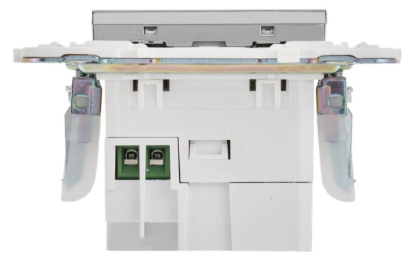 фото Розетка USB  IEK SK-U21-D31-K50 в Казани
