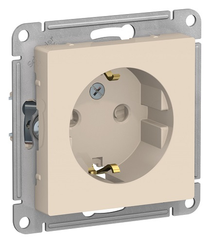 фото Розетка  Schneider Electric ATN000245 в Уфе