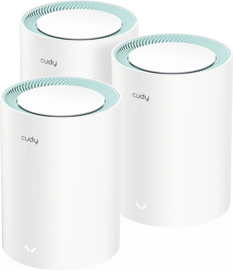 фото Маршрутизатор  Cudy M1500(3-Pack) в Перми