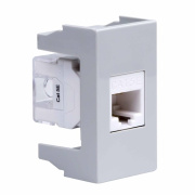 фото Розетка DKC 45138