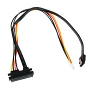 фото Кабель питания Cablexpert CC-XH2.54-SATA-40CM