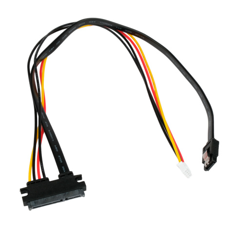 фото Кабель питания  Cablexpert CC-XH2.54-SATA-40CM в Волгограде
