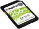 фото Карта памяти SDXC 256GB Kingston SDS2/256GB в Уфе