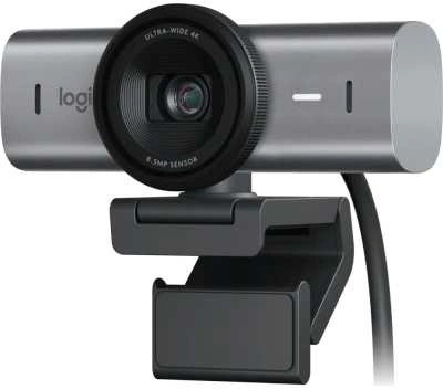 фото Веб-камера  Logitech Web MX Brio в Челябинске