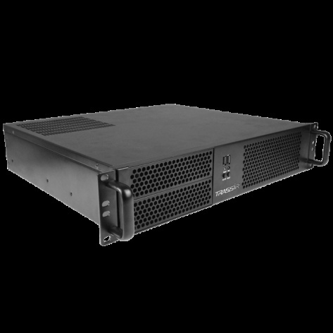 фото Видеорегистратор  TRASSIR NeuroStation Compact RE в Омске