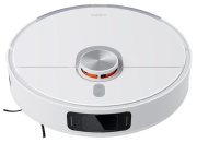 фото Робот-пылесос Xiaomi Robot Vacuum S20+ (White) EU