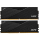 фото Модуль памяти DDR5 64GB (2*32GB) ADATA AX5U6000C3032G-DCLABK в Красноярске