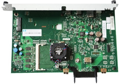 фото Плата  HP CF066-67901 в Екатеринбурге
