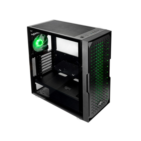 фото Корпус ATX Eurocase SURTUR