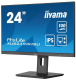 фото Монитор 23,8" Iiyama ProLite XUB2493HSU-B7 в Казани