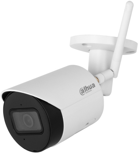 фото Видеокамера IP Dahua DH-IPC-HFW1230DSP-SAW-0280B в Казани