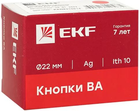 фото Кнопка  EKF xb2-ba31-65 в Перми