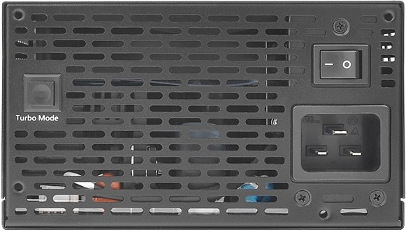 фото Блок питания ATX Thermaltake Toughpower TF1 1550 в Казани