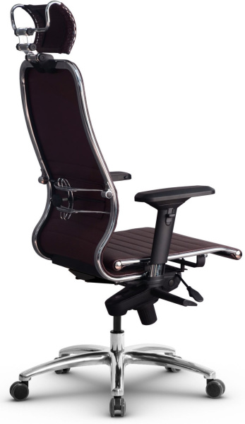 фото Кресло офисное Metta Samurai K-3.04 в Челябинске