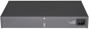 фото Коммутатор NikoMax GL-SW-G302-12TC