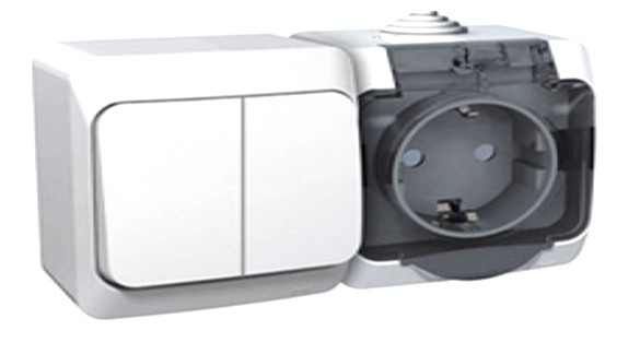 фото Блок  Systeme Electric BPA16-242B в Уфе