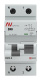 фото Автомат дифференциальный EKF rcbo6-1pn-40D-30-ac-av в Перми