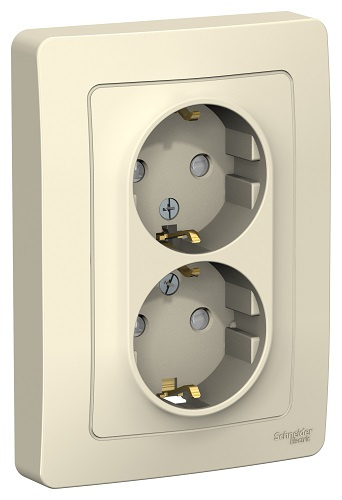 фото Розетка  Systeme Electric BLNRS001122 в Омске