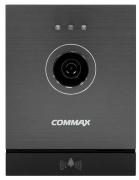 фото Вызывная панель  COMMAX CIOT-D21M(N) D-GRY
